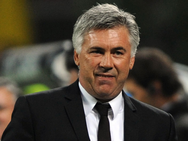 Real Madrid coach Carlo Ancelotti rejects jaw-dropping ���18m offer.
