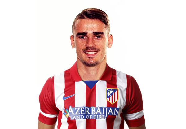 Antoine-Griezmann