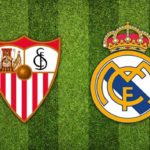 Sevilla v Real Madrid LaLigablog
